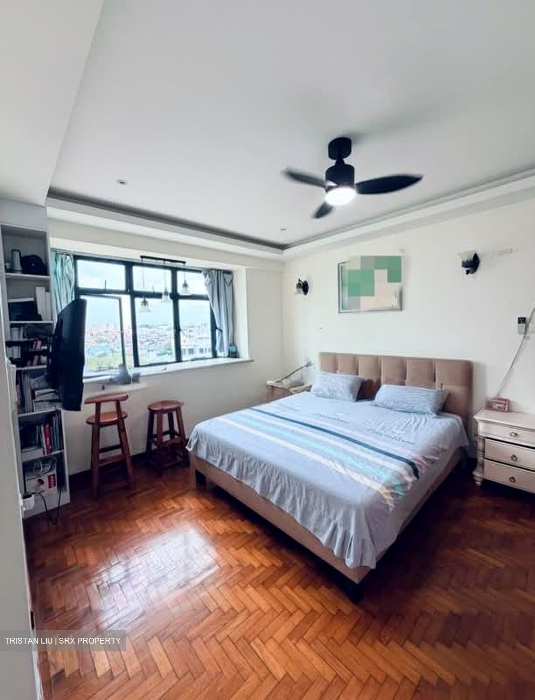 The Springbloom (D19), Condominium #563781521